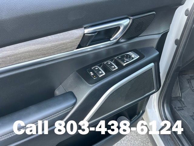 Used 2022 Kia Telluride EX w/ EX Premium Package AWD/4WD image 8