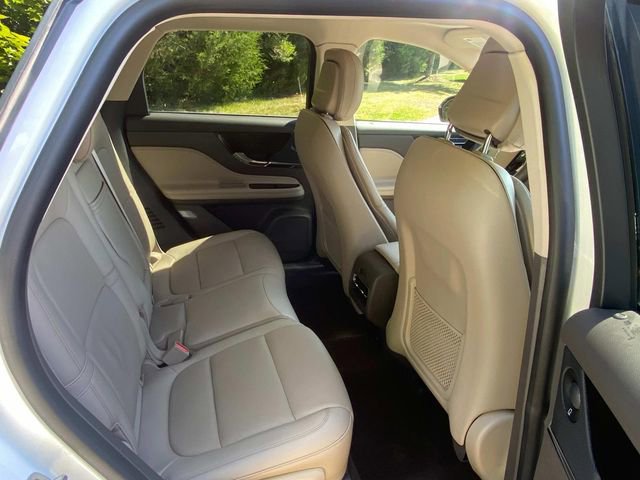 Used 2021 Lincoln Corsair Grand Touring w/ Equipment Group 301A AWD/4WD image 33