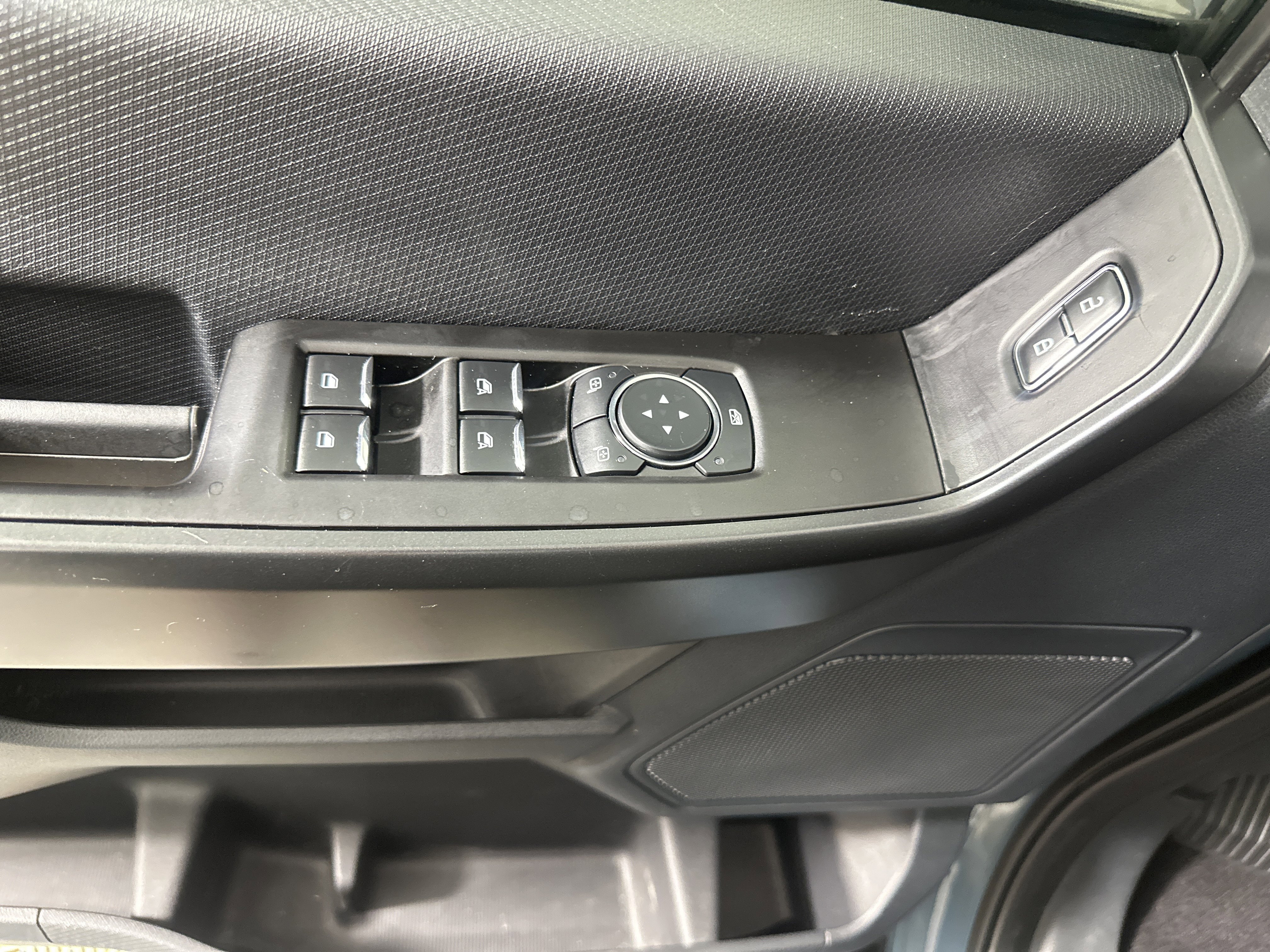 Certified 2023 Ford F150 XL w/ STX Appearance Package image 11