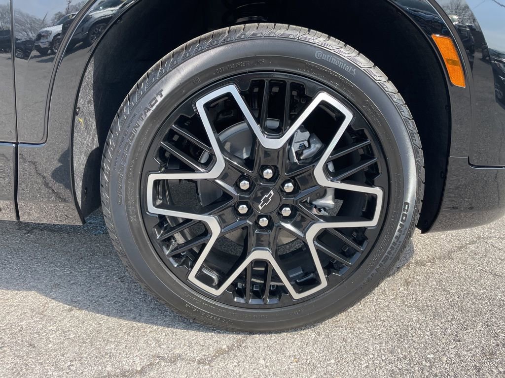 New 2026 Chevrolet Blazer RS w/ Driver Confidence II Package image 54