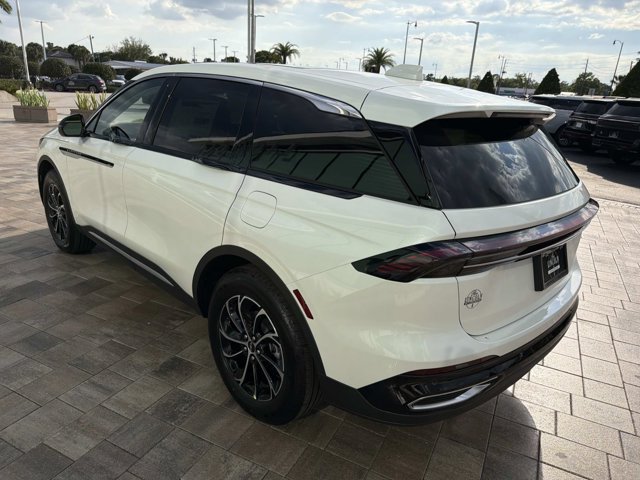 New 2026 Lincoln Nautilus Premier w/ Equipment Group 102A AWD/4WD image 4