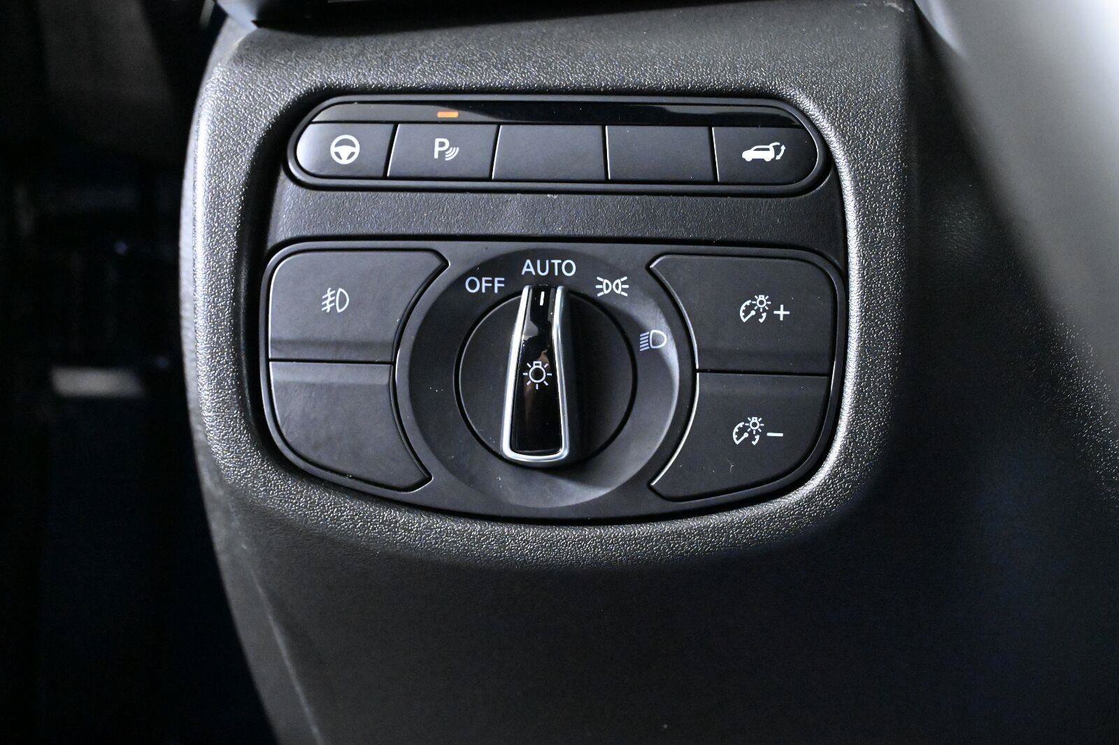 Used 2023 INFINITI QX55 Essential AWD/4WD image 24