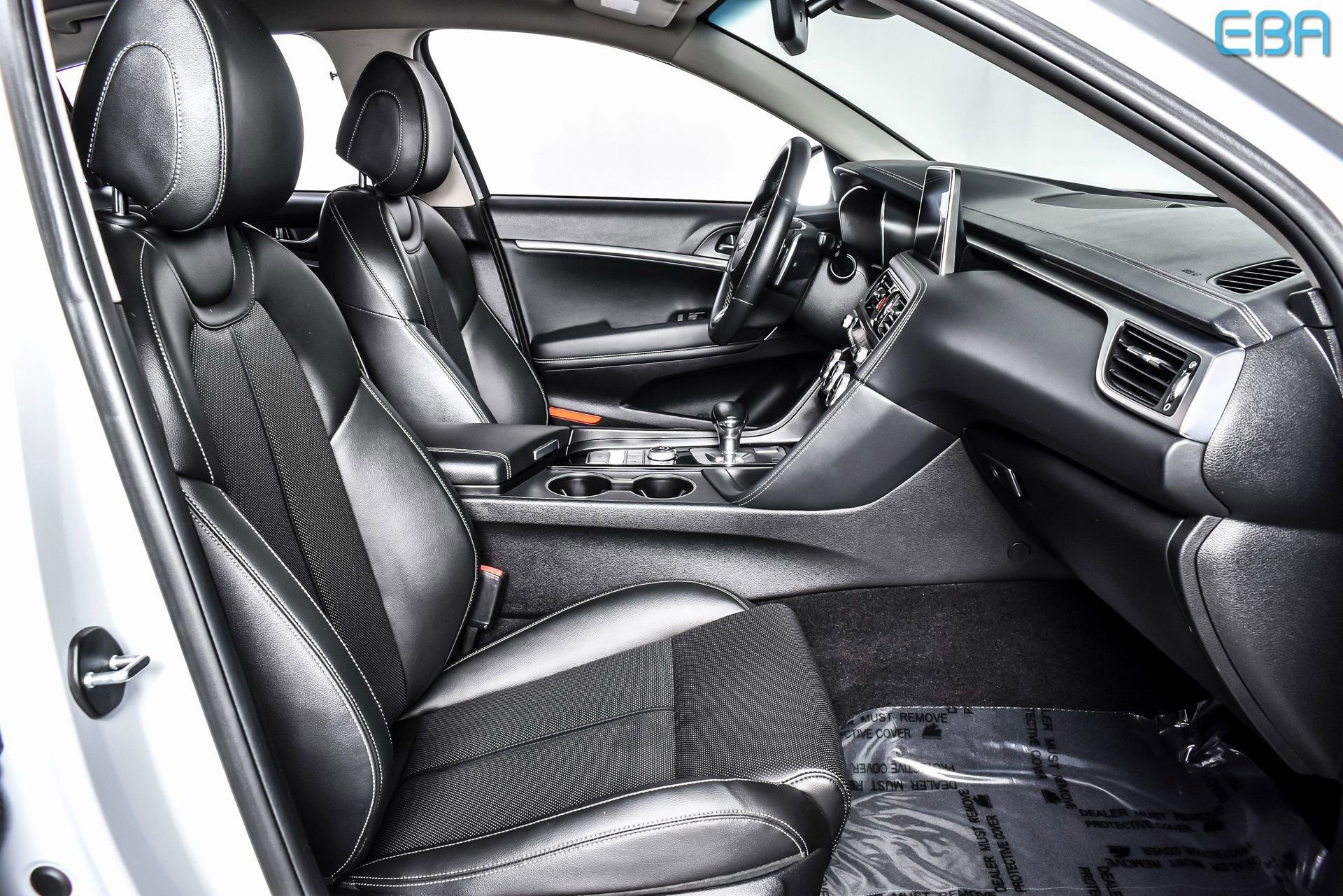 Used 2021 Genesis G70 2.0T image 25