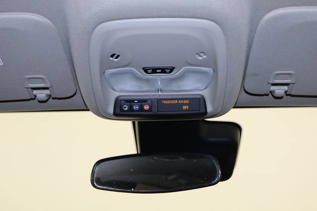 Used 2024 Buick Encore GX Preferred FWD image 22
