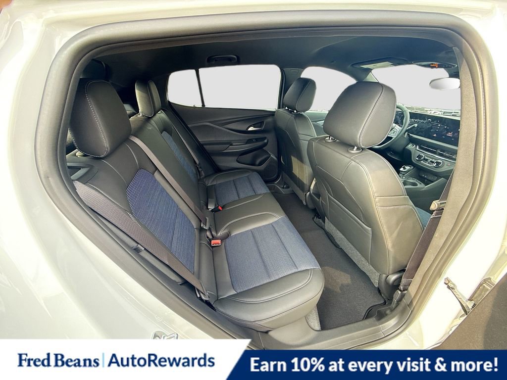 New 2026 Buick Envista Preferred w/ Convenience I Package image 26