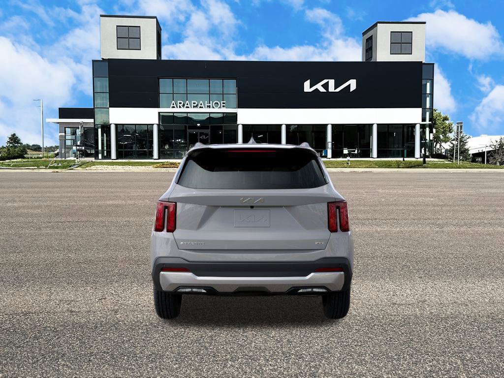 New 2026 Kia Sorento S AWD/4WD image 5