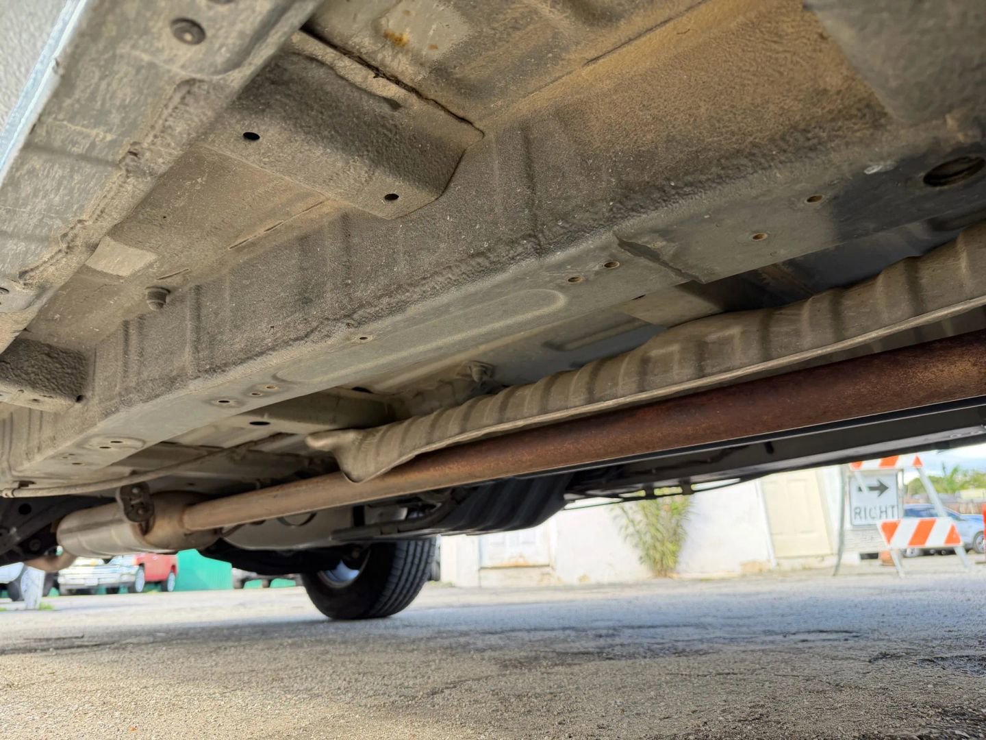 Used 2008 Honda Ridgeline RTL image 32