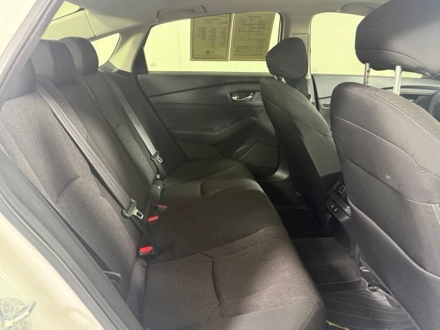 Used 2025 Honda Accord SE image 13