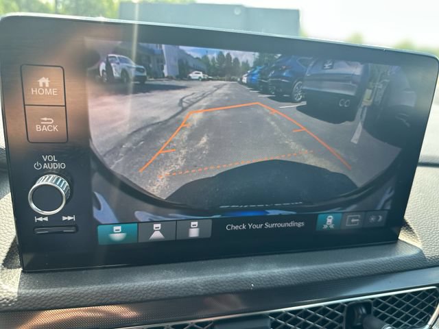 Used 2024 Acura Integra A-Spec w/ Technology Package FWD image 19