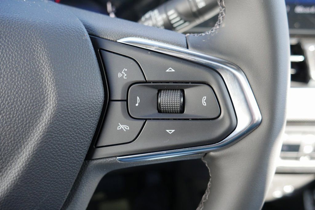 New 2026 Chevrolet TrailBlazer ACTIV image 13