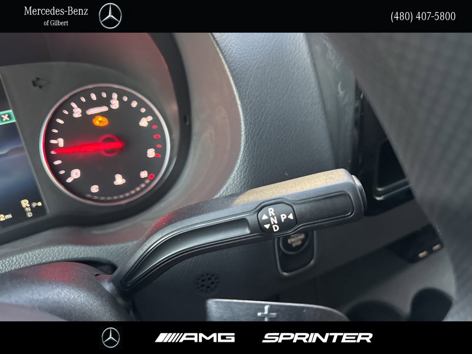 New 2025 Mercedes-Benz Sprinter 2500 image 26