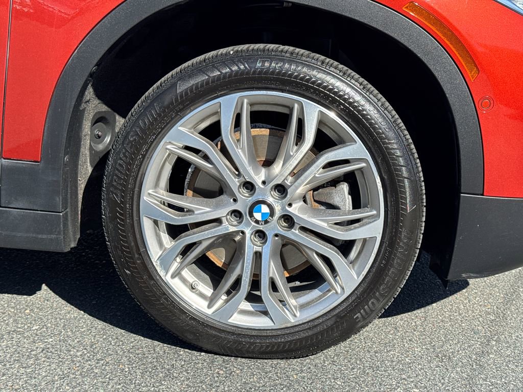 Used 2019 BMW X2 xDrive28i w/ Convenience Package AWD/4WD image 7