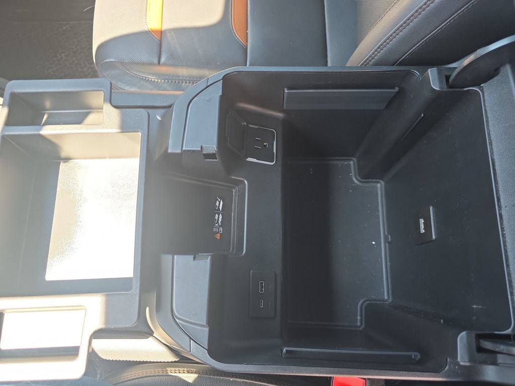 Used 2022 GMC Sierra 1500 AT4 w/ AT4 Preferred Package AWD/4WD image 26