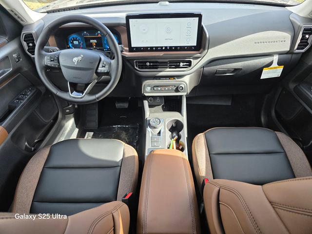 New 2025 Ford Bronco Sport Outer Banks image 12