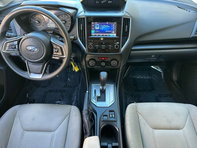 Used 2022 Subaru Impreza 2.0i Premium w/ Popular Package #2 image 15