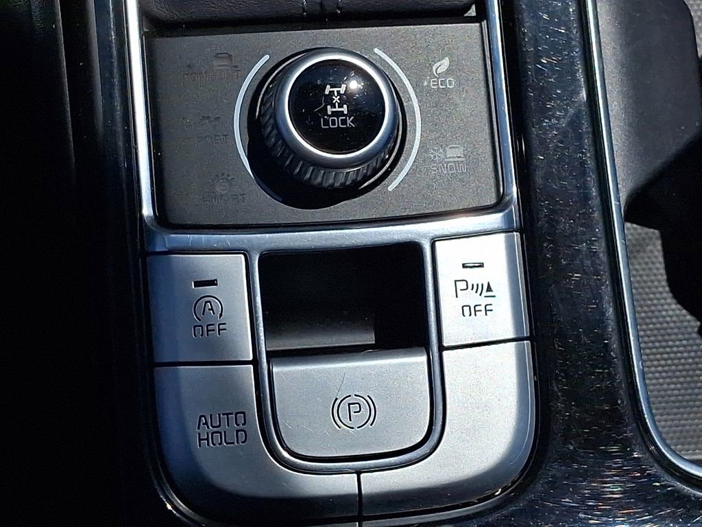 Used 2020 Kia Telluride S AWD/4WD image 30