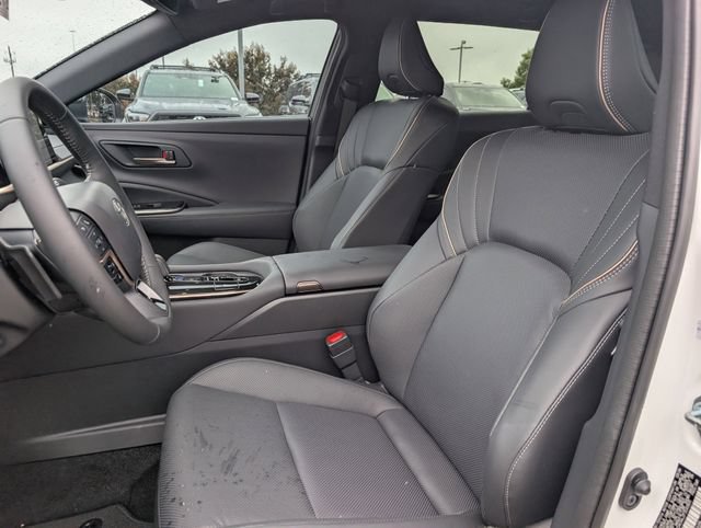 New 2026 Toyota Crown Signia AWD/4WD image 20