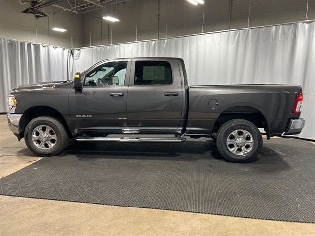 Used 2024 RAM 2500 Big Horn image 7