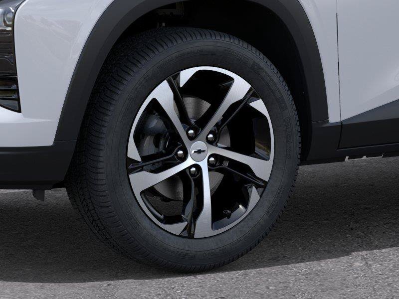 New 2026 Chevrolet Trax RS FWD image 9