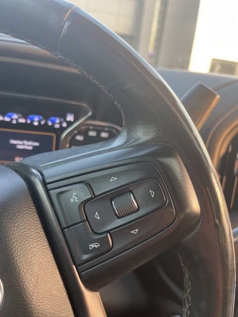 Used 2022 GMC Sierra 2500 AT4 w/ AT4 Premium Plus Package image 6
