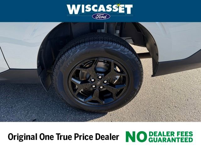 Certified 2024 Ford Maverick Lariat w/ FX4 Off-Road Package image 30