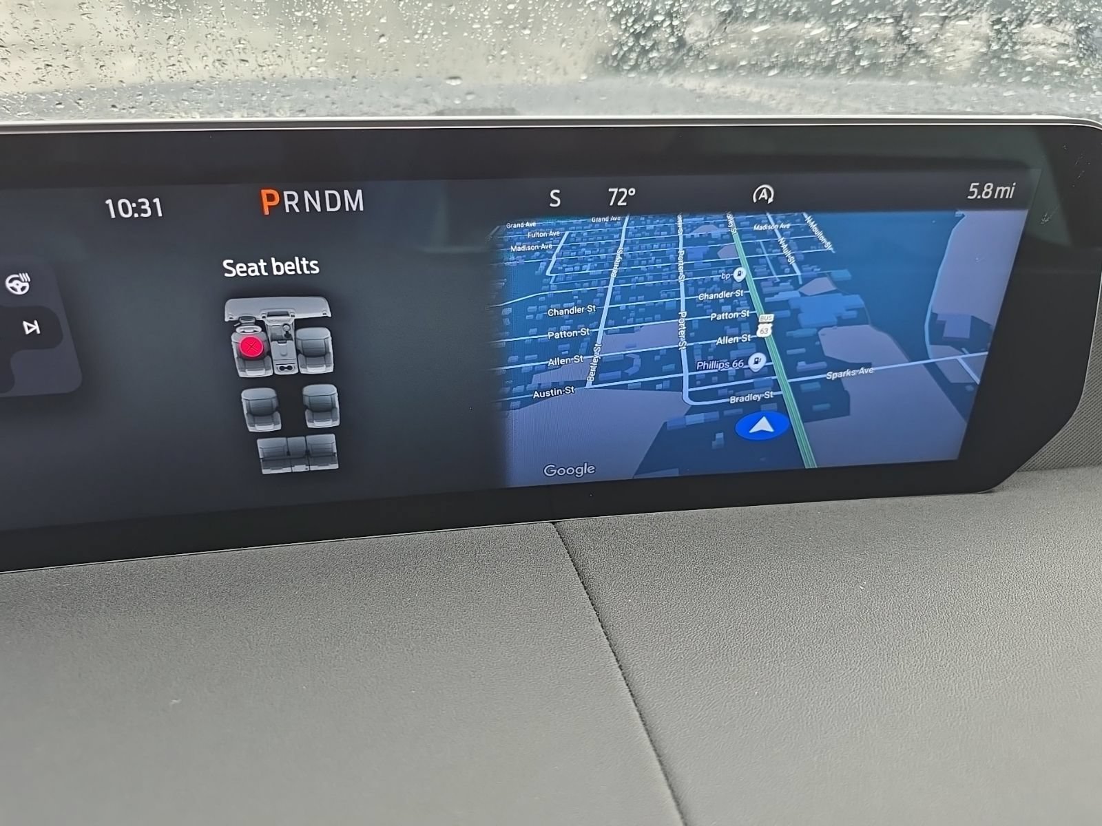 New 2027 Ford Expedition Platinum AWD/4WD image 27