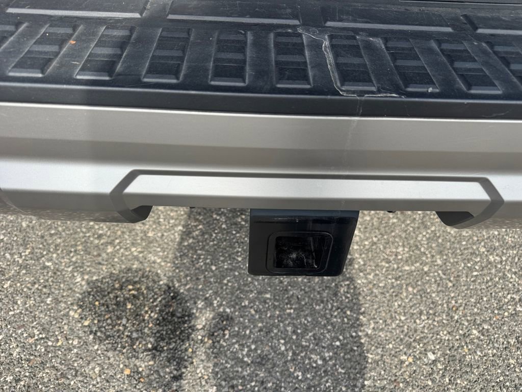 Used 2025 Toyota 4Runner Limited w/ Tow Technology Package image 24