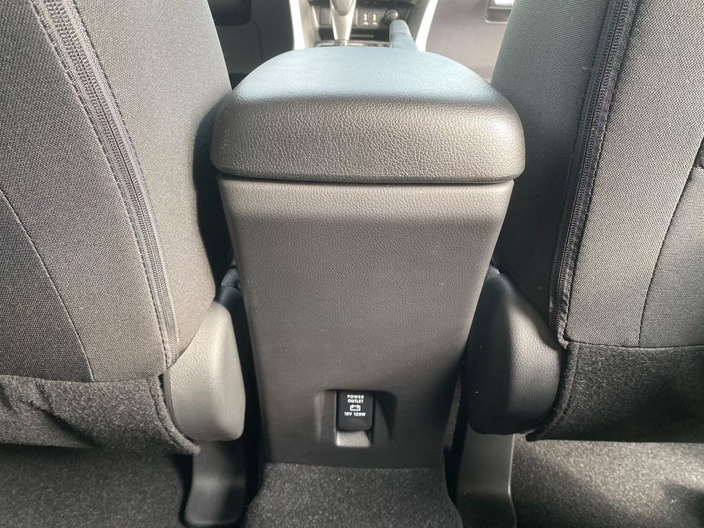 New 2026 Mitsubishi Eclipse Cross LE image 27