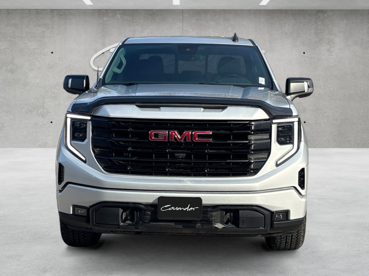 Used 2022 GMC Sierra 1500 Elevation w/ Elevation Premium Package image 21