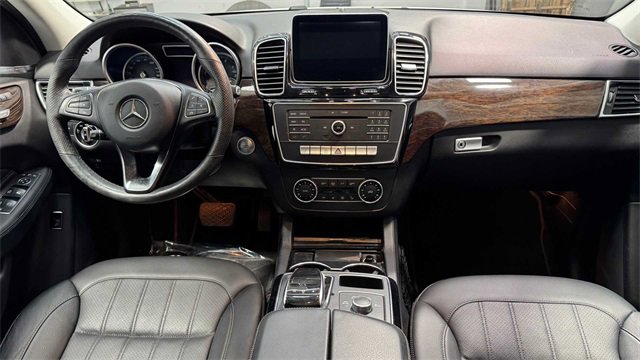 Used 2016 Mercedes-Benz GLE 350 w/ Premium Package image 17