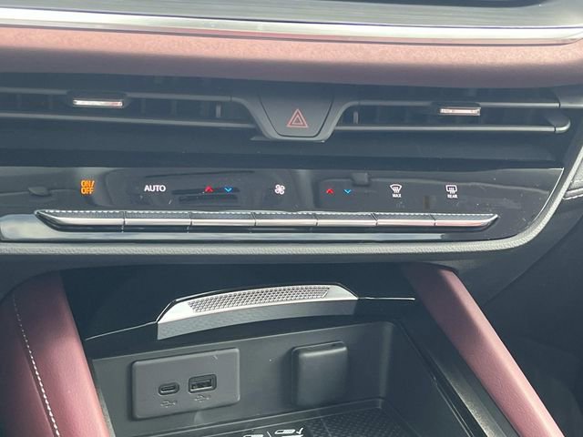 New 2026 Buick Envision Sport Touring AWD/4WD image 24