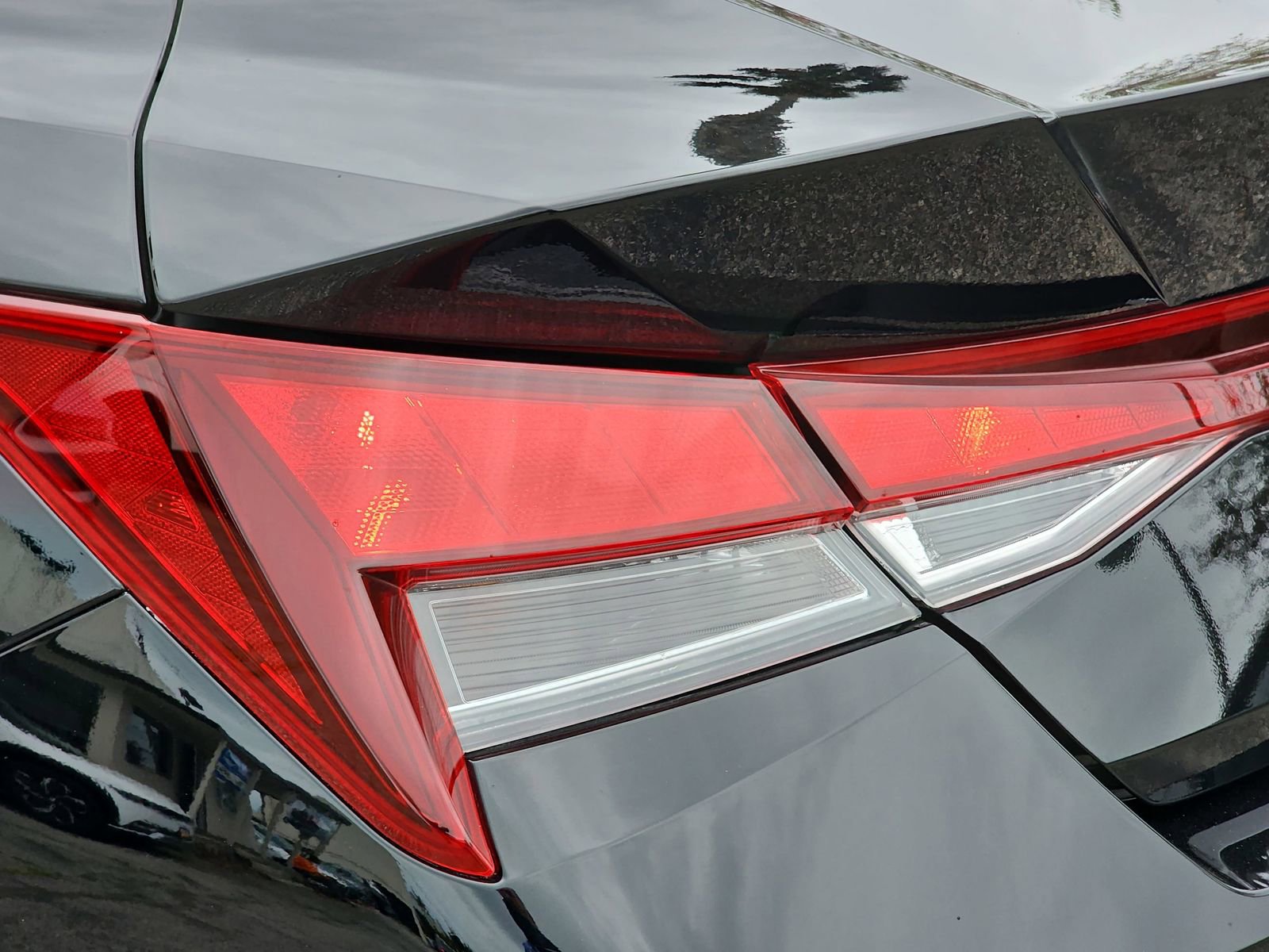 Certified 2023 Hyundai Elantra SEL w/ Convenience Package image 36