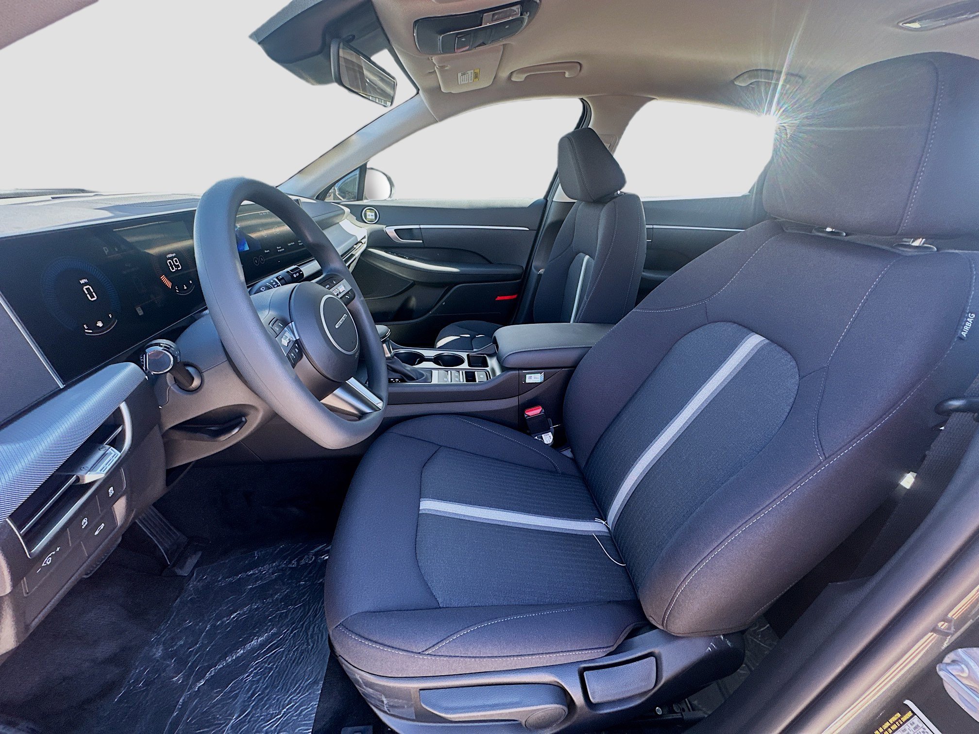 New 2026 Hyundai Sonata SE image 14