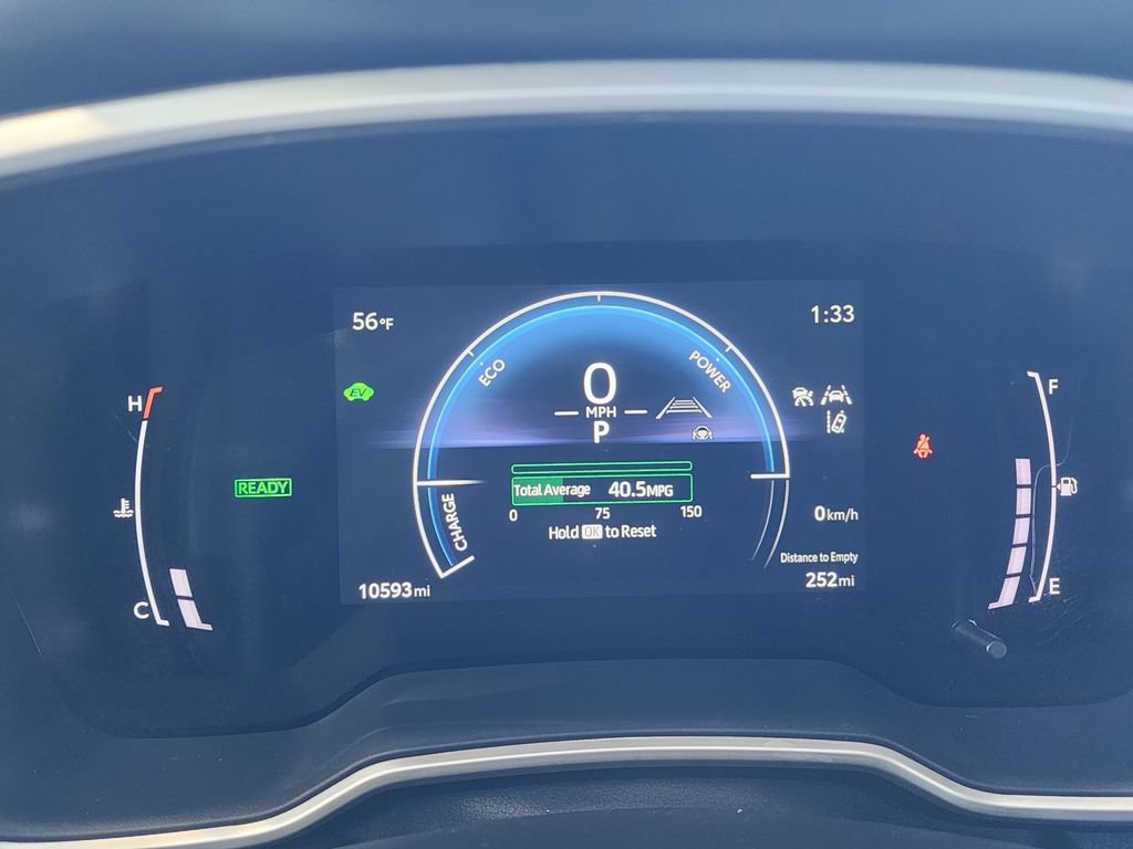 Used 2024 Toyota Corolla XLE image 21