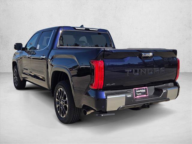 New 2026 Toyota Tundra Limited image 9