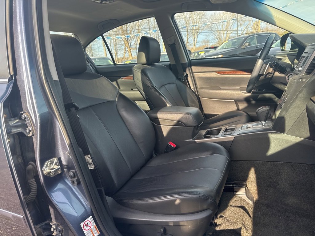 Used 2013 Subaru Legacy 3.6R Limited image 34