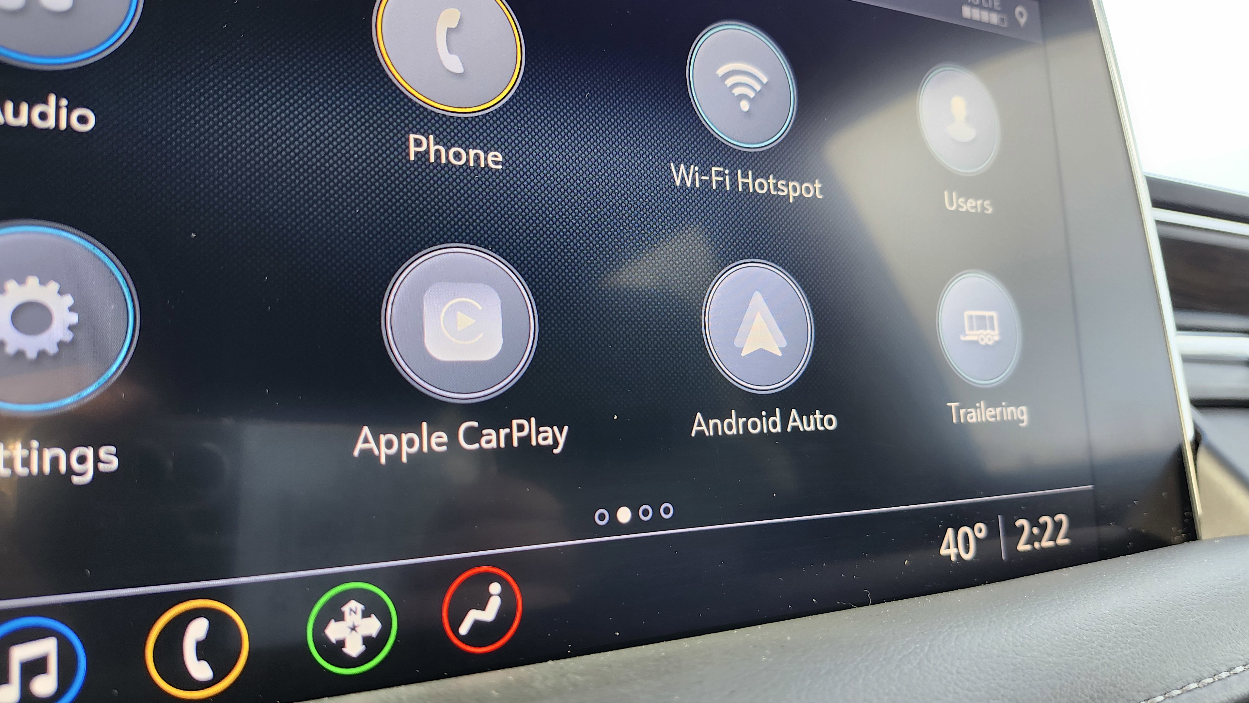 Used 2021 Chevrolet Tahoe LT w/ LT Signature Plus Package image 7