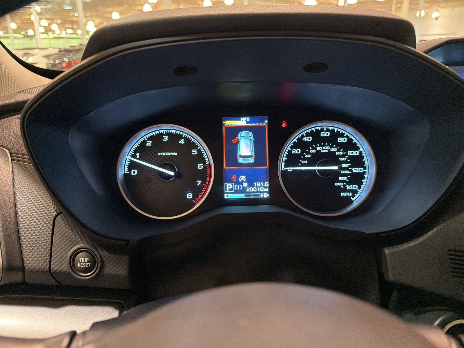 Certified 2023 Subaru Forester Premium image 17