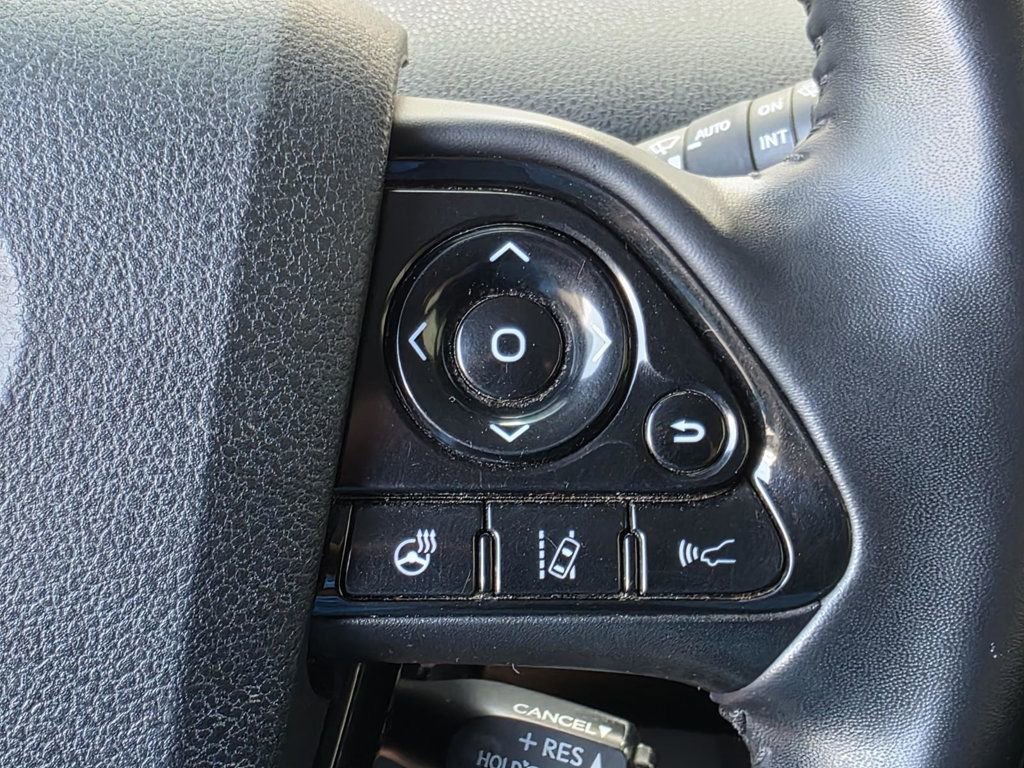 Used 2019 Toyota Prius XLE w/ Advanced Technology Package image 22