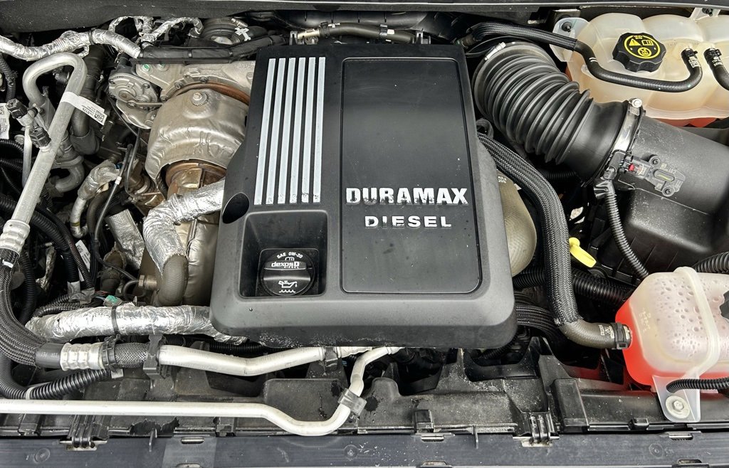 Used 2021 GMC Sierra 1500 AT4 image 23