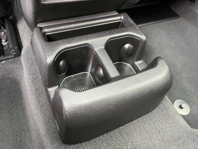 Used 2022 Jeep Grand Cherokee L Limited image 10