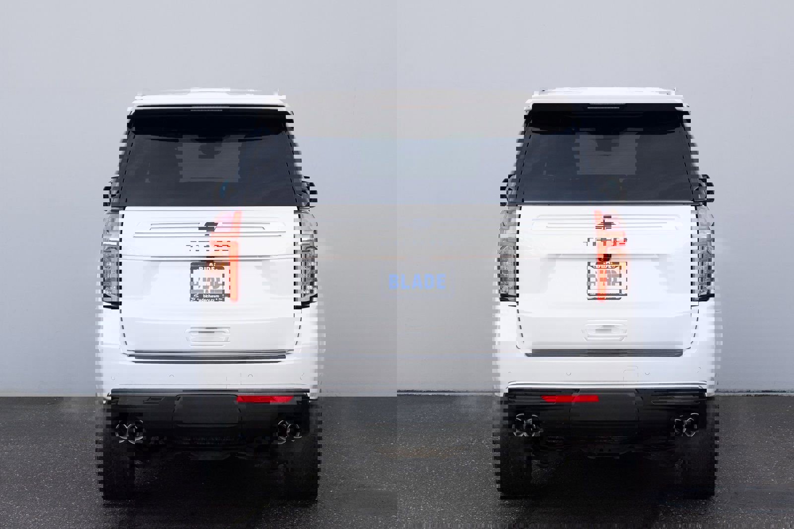 Used 2024 Chevrolet Tahoe High Country image 26