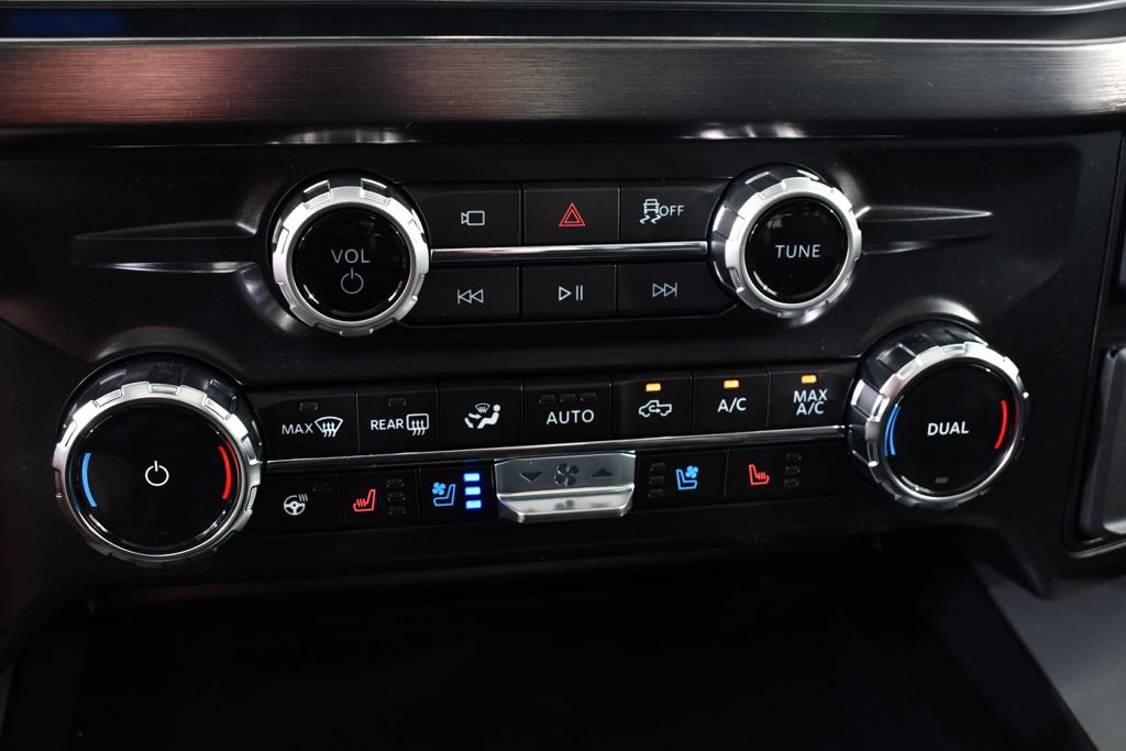 New 2026 Ford F350 Lariat AWD/4WD image 29