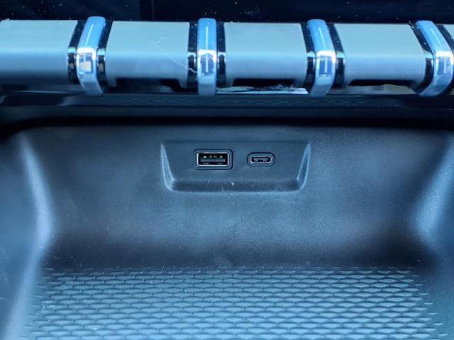 New 2026 GMC Terrain AT4 image 9