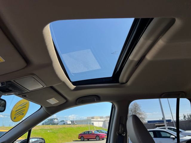 Used 2019 Honda Ridgeline RTL-E image 31