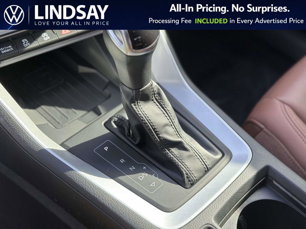Used 2023 Audi Q3 2.0T Premium Plus w/ Premium Plus Package image 19