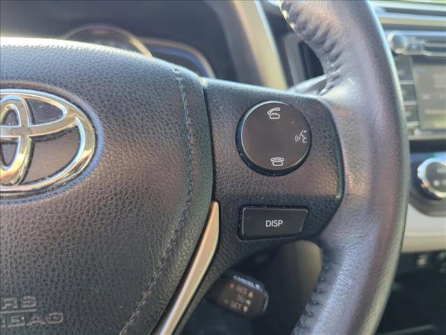 Used 2014 Toyota RAV4 Limited image 15