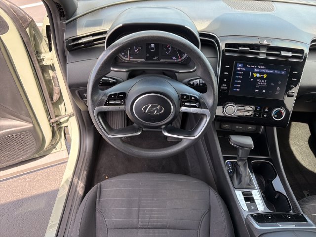 Used 2022 Hyundai Santa Cruz SEL AWD/4WD image 16