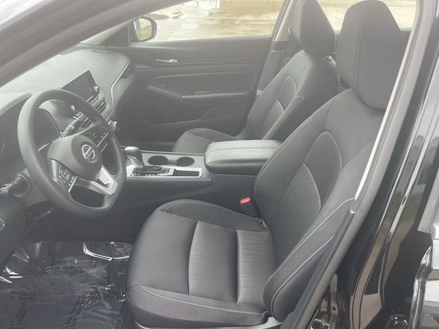Used 2022 Nissan Altima 2.5 S image 11