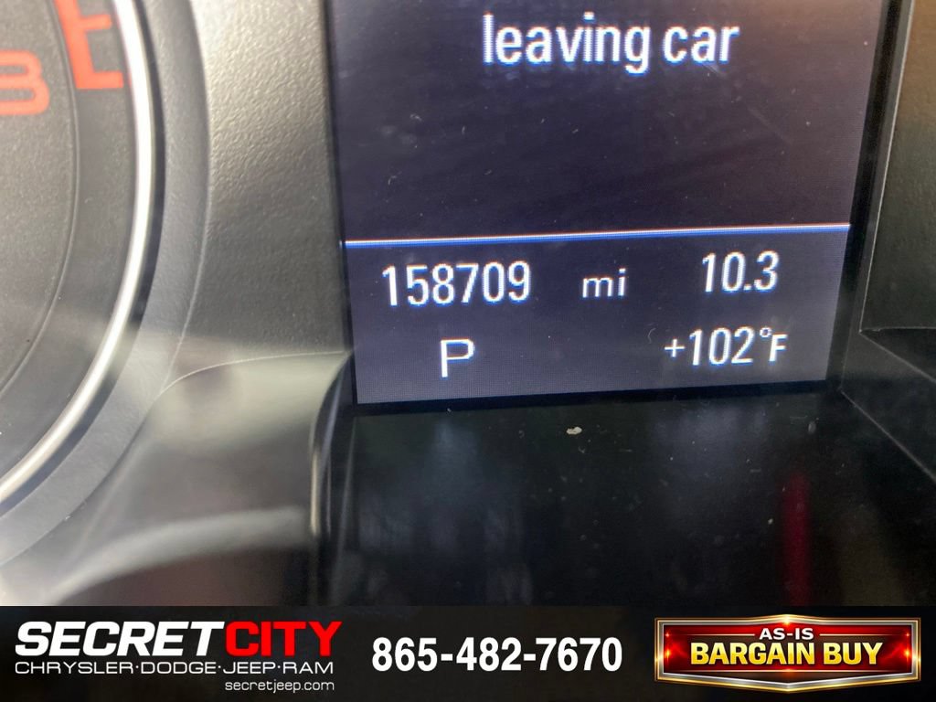 Used 2016 Audi A4 Premium Plus w/ Technology Package AWD/4WD image 17